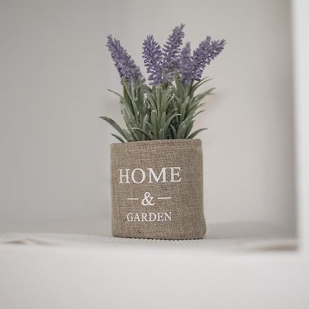 Joanna'S Home Meyísti Dış mekan fotoğraf
