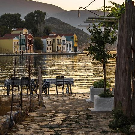 Joanna'S Home Meyísti Dış mekan fotoğraf