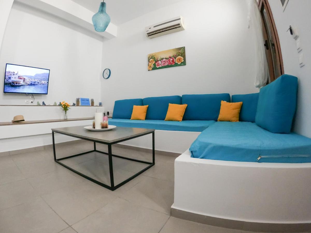 Joanna'S Home Meyísti Dış mekan fotoğraf