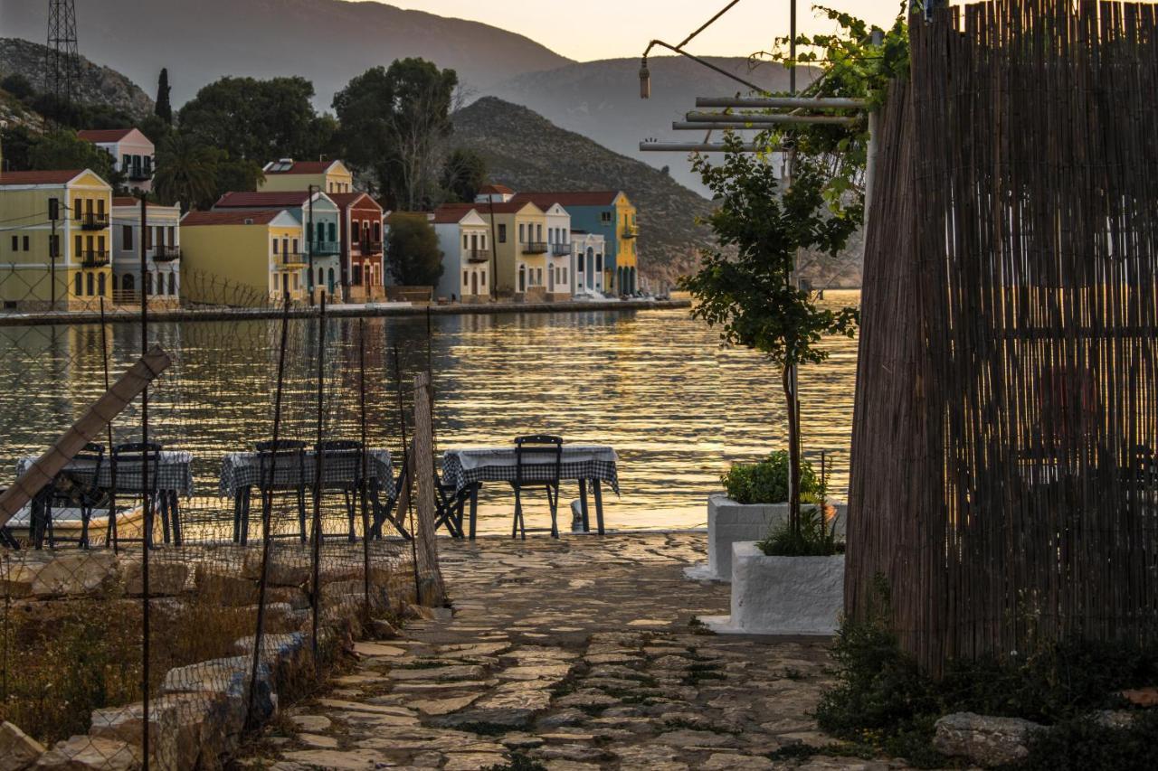 Joanna'S Home Meyísti Dış mekan fotoğraf
