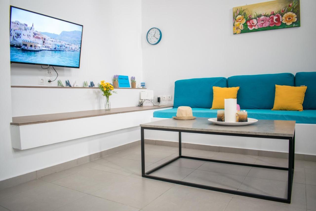 Joanna'S Home Meyísti Dış mekan fotoğraf
