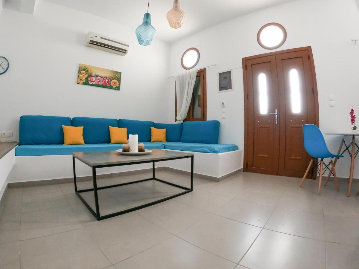 Joanna'S Home Meyísti Dış mekan fotoğraf